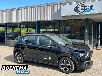 Uttjänta bilar auto Citroën C3 1.2 PureTech Plus Navigatie Climate 2024/8