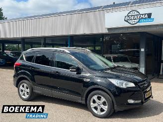Avarii autoturisme Ford Kuga 1.5 Titanium Styling Pack Navigatie Cruise Climate Stoelverw. 2016/8