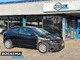 Avarii autoturisme Seat Ibiza SC 1.4 Style Stoelverwarming Climate Cruise 2012/8
