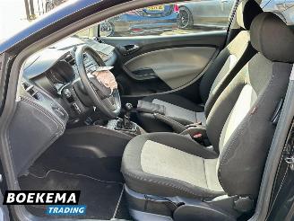 Seat Ibiza SC 1.2 TSI Style Climate Control Stoelverwarming picture 15