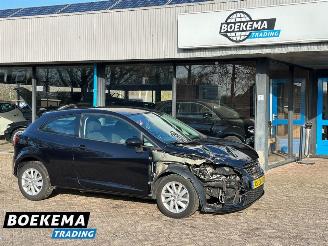 Uttjänta bilar auto Seat Ibiza SC 1.2 TSI Style Climate Control Stoelverwarming 2012/8