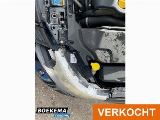 Saab 9-3 Sport Sedan 1.9 TiD Norden Business Automaat Navigatie Cruise Clima Leer Stoelverw. PDC picture 7