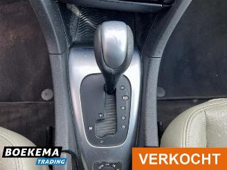 Saab 9-3 Sport Sedan 1.9 TiD Norden Business Automaat Navigatie Cruise Clima Leer Stoelverw. PDC picture 23