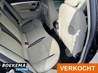 Saab 9-3 Sport Sedan 1.9 TiD Norden Business Automaat Navigatie Cruise Clima Leer Stoelverw. PDC picture 14