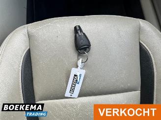 Saab 9-3 Sport Sedan 1.9 TiD Norden Business Automaat Navigatie Cruise Clima Leer Stoelverw. PDC picture 25
