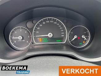 Saab 9-3 Sport Sedan 1.9 TiD Norden Business Automaat Navigatie Cruise Clima Leer Stoelverw. PDC picture 17