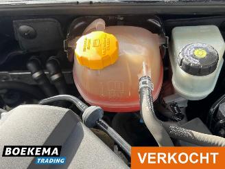 Saab 9-3 Sport Sedan 1.9 TiD Norden Business Automaat Navigatie Cruise Clima Leer Stoelverw. PDC picture 8