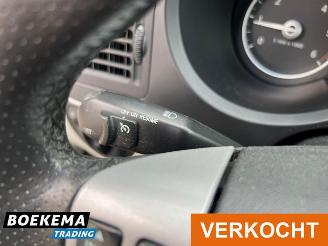 Saab 9-3 Sport Sedan 1.9 TiD Norden Business Automaat Navigatie Cruise Clima Leer Stoelverw. PDC picture 18