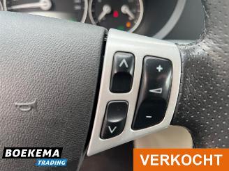 Saab 9-3 Sport Sedan 1.9 TiD Norden Business Automaat Navigatie Cruise Clima Leer Stoelverw. PDC picture 20