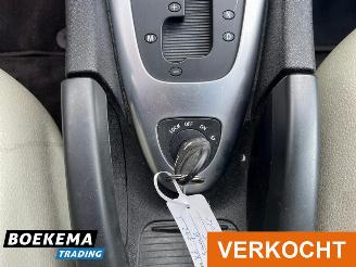 Saab 9-3 Sport Sedan 1.9 TiD Norden Business Automaat Navigatie Cruise Clima Leer Stoelverw. PDC picture 24