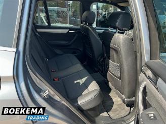 BMW X3 35d XDrive 313PK M-Sport Automaat F1 Panorama Lane-Ass Trekhaak picture 14