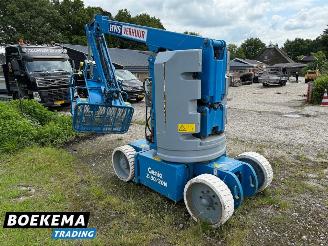 Genie Z30/20N BJ 2019 picture 3