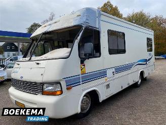 Chevrolet  Urbano 6.5d V8 200pk Airco Zonnepanelen Schotel Automaat picture 6