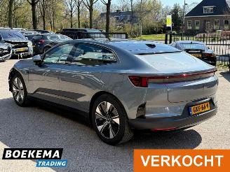 Polestar  4 Long Range Single Motor 100 kWh picture 3
