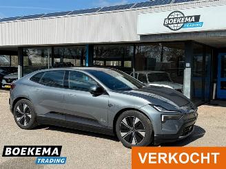 Vrakbiler auto Polestar EV6 4 Long Range Single Motor 100 kWh 2024/9