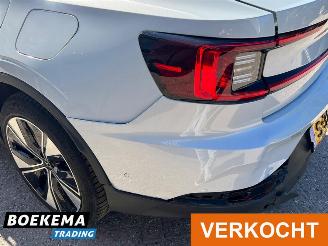 Polestar 2 Standard Range Single Motor 69 kWh picture 9