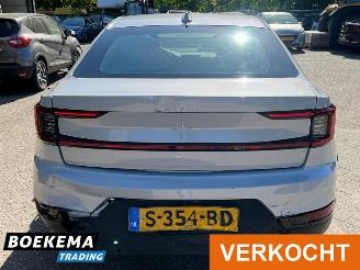 Polestar 2 Standard Range Single Motor 69 kWh picture 6