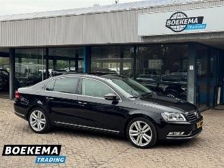 Avarii autoturisme Volkswagen Passat 1.4 TSI DSG Highline Leer Navigatie Open-Dak Stoelverw. Keyless 2011/7