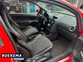 Opel Corsa 1.6 16V T OPC 192PK Recaro Clima Cruise picture 11