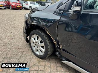 Suzuki S-Cross 1.0 Boosterjet Select Navi Clima Camera Cruise SHZ picture 10