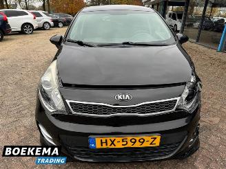 Kia Rio 1.2 CVVT DynamicLine Cruise Clima Orig NL+NAP picture 11