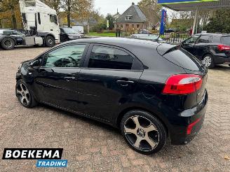 Kia Rio 1.2 CVVT DynamicLine Cruise Clima Orig NL+NAP picture 4