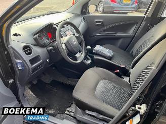 Suzuki Celerio 1.0 Comfort Airco Orig NL+NAP picture 15