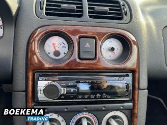 MG TF 1.8 TF 120 Stepspeed picture 14