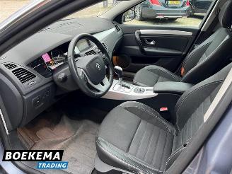 Renault Laguna Estate 2.0 16V T 170PK Automaat Dynamque Navi Clima Cruise picture 12