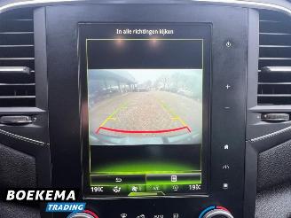 Renault Mégane 1.2 TCe Bose Camera Stoelverw PDC Climate picture 32