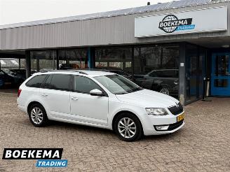 Skoda Octavia 1.0 TSI Ambition Business Navigatie Climate 2016/7