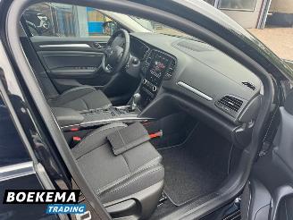 Renault Mégane Estate 1.3 TCe Aut. 140 Techno Navi Camera Clima Cruise picture 20