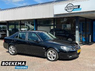Uttjänta bilar auto Saab 9-5 2.3t 185PK Linear Open Dak Clima Crusie SHZ AHK 2007/10