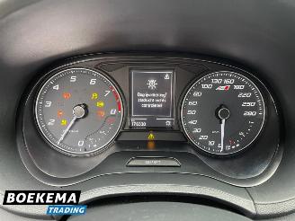 Seat Ibiza SC 1.8 TSI Cupra Open-Dak Stoelverwarming Navigatie Half-leder picture 32