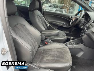 Seat Ibiza SC 1.8 TSI 192PK Cupra Open-Dak Stoelverwarming Navigatie Half-leder picture 30