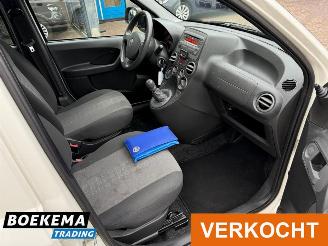 Fiat Panda 1.4 Natural Power Airco picture 15