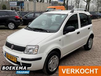 Fiat Panda 1.4 Natural Power Airco picture 4