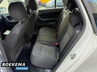 Skoda Fabia Combi 1.2 TDI Greenline Airco Cruise picture 11