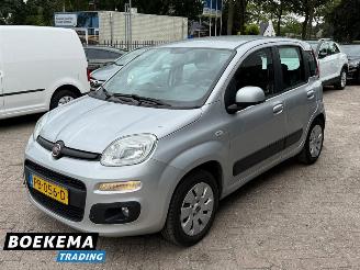 Fiat Panda 0.9 TwinAir Lounge Airco 5-Drs picture 4