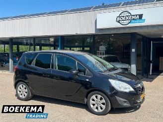 Auto incidentate Opel Meriva 1.4 Edition Climate Cruise Control PDC 2010/11