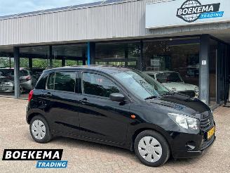 Suzuki Celerio 1.0 Comfort Airco Bluetooth picture 1