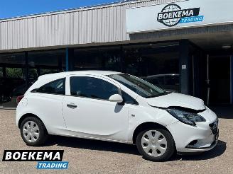 Auto incidentate Opel Corsa 1.2 Airco 2016/6