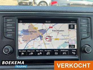 MAN TGE 3.180 DSG LED ACC Navi Massage Camera Stoel/Stuurverw. picture 18