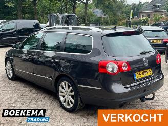 Volkswagen Passat Variant 1.4 TSI DSG Leder Xenon Climate Cruise Trekhaak picture 3