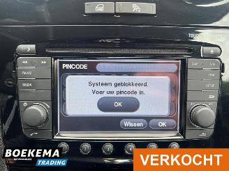 Opel Corsa 1.2 16V Automaat Navi Climate Cruise picture 26