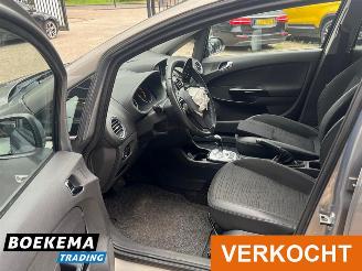 Opel Corsa 1.2 16V Automaat Navi Climate Cruise picture 15