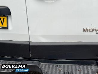 Opel Movano 2.3 CDTI L4H3 EL Climate Cruise Navi Camera Trekh. Maxi picture 14