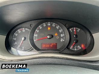 Opel Movano 2.3 CDTI L4H3 EL Climate Cruise Navi Camera Trekh. Maxi picture 24