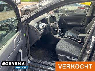 Volkswagen Polo 1.0 TSI Comfortline Navi Climate Cruise PDC picture 16