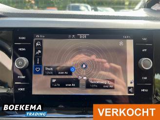 Volkswagen Polo 1.0 TSI Comfortline Navi Climate Cruise PDC picture 27